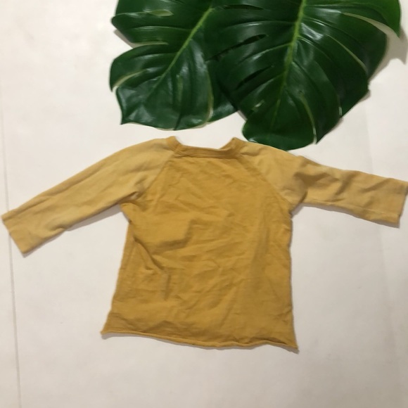 Vote Long Sleeve tee, 3T, One Jackson - Picture 6 of 6